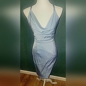 Lavish Alice dress nwt size 4